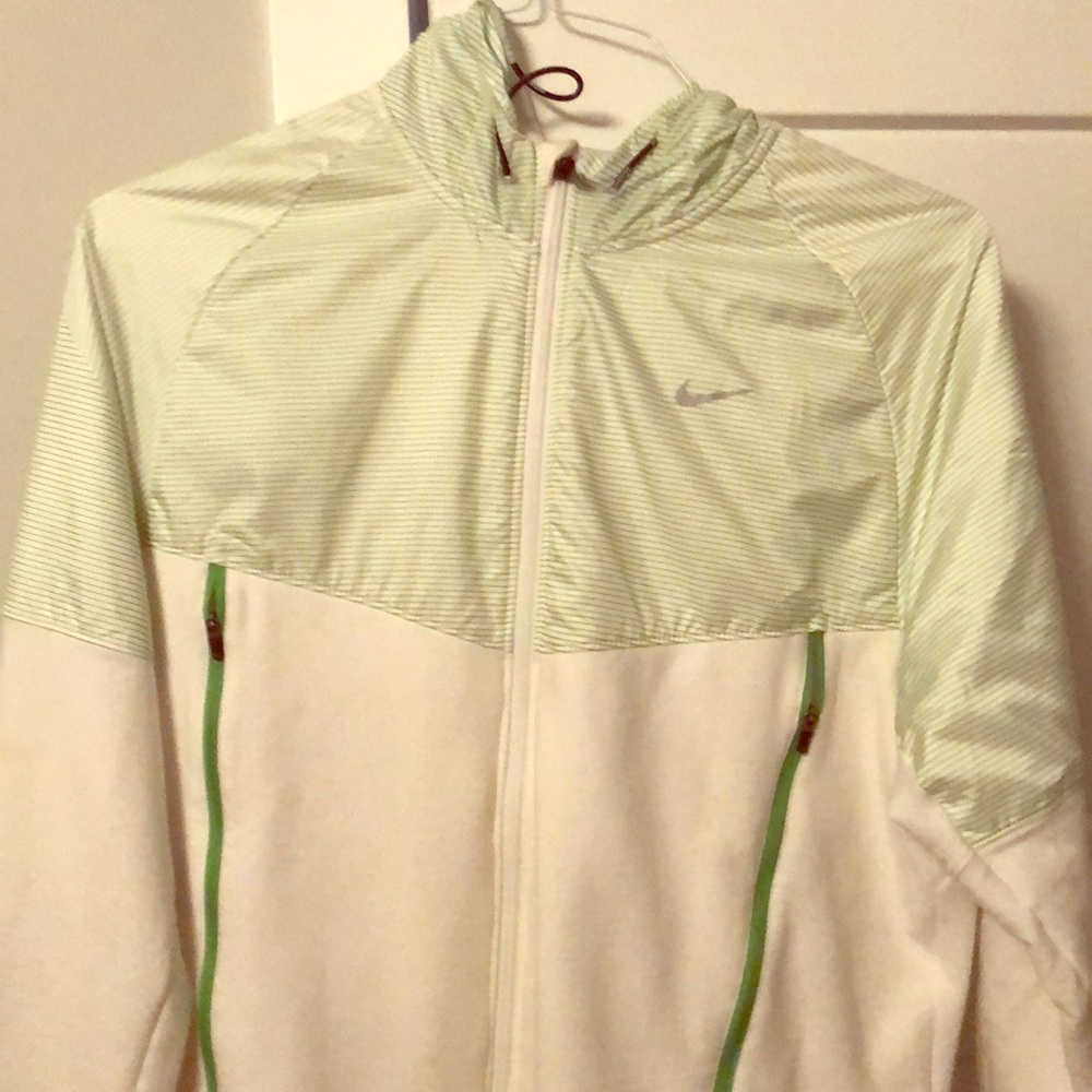 Nike - Dri-Fit Jacket